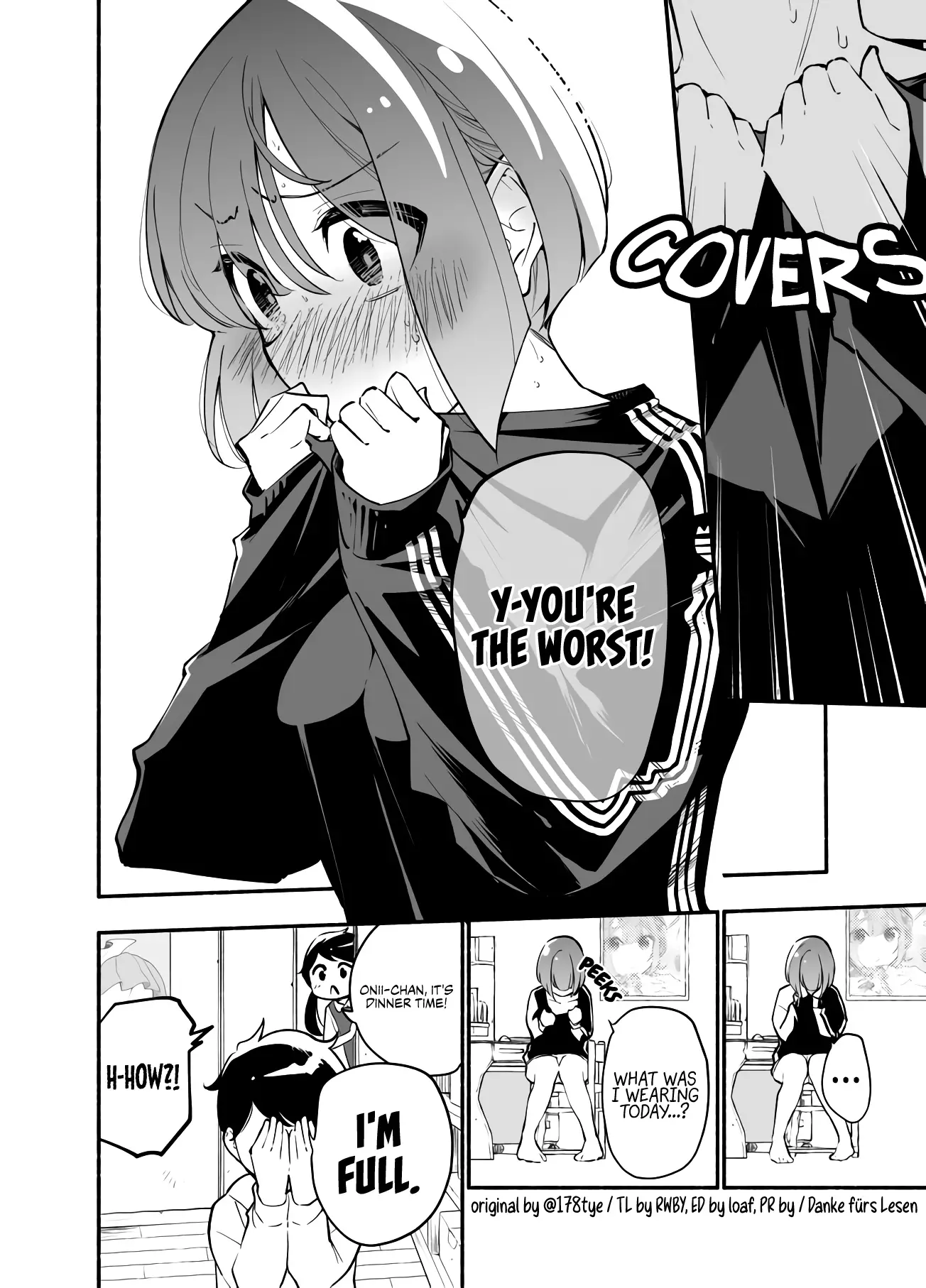 Until The Tall Kouhai (♀) And The Short Senpai (♂) Relationship Develops Into Romance - 29 page 6-669645f7
