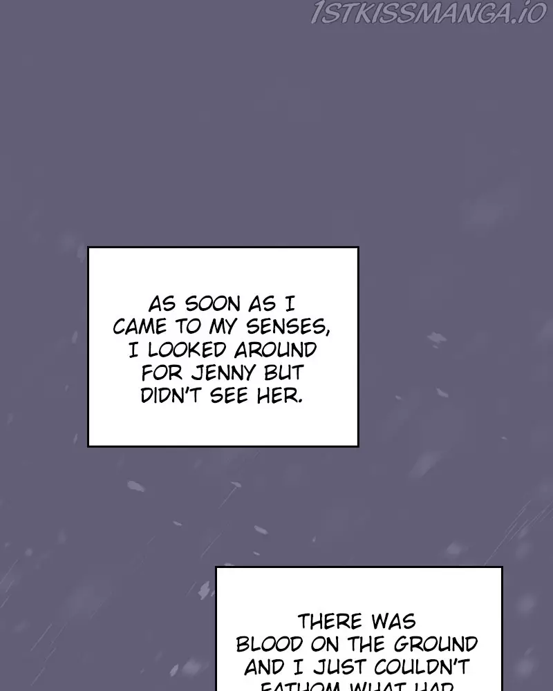 The Bride Of A Monster - 68 page 122-b09aee9e