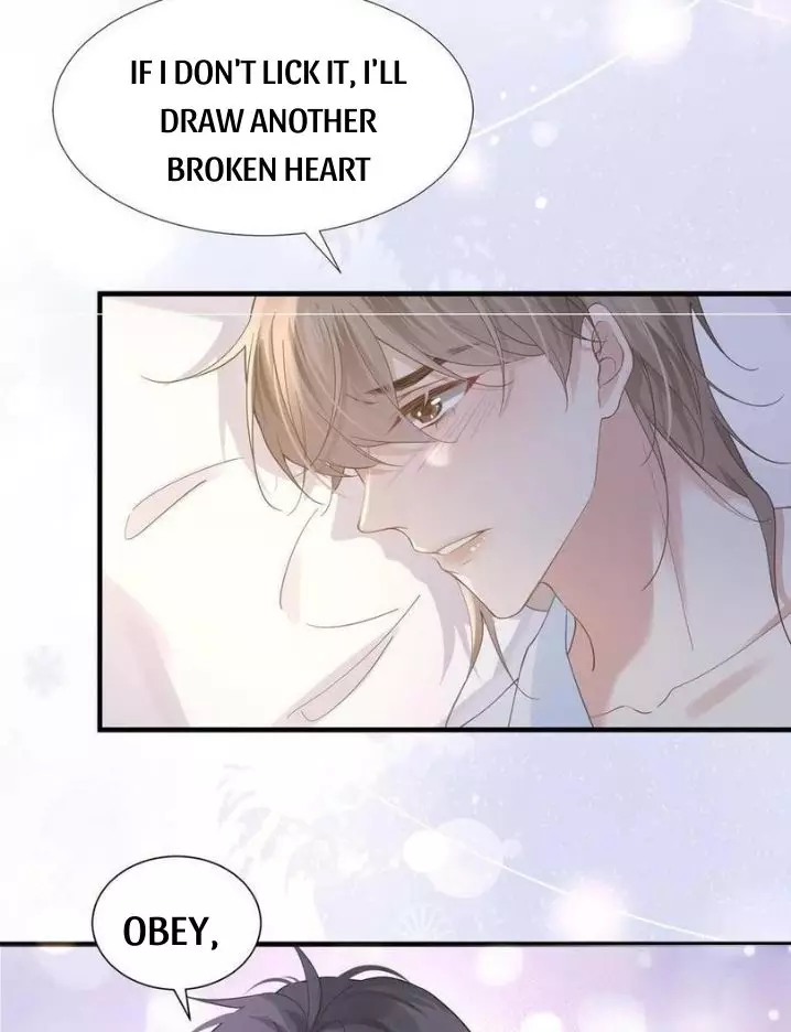 First Love, Second Love, Who Do You Choose? - 35 page 21-c38dbfde