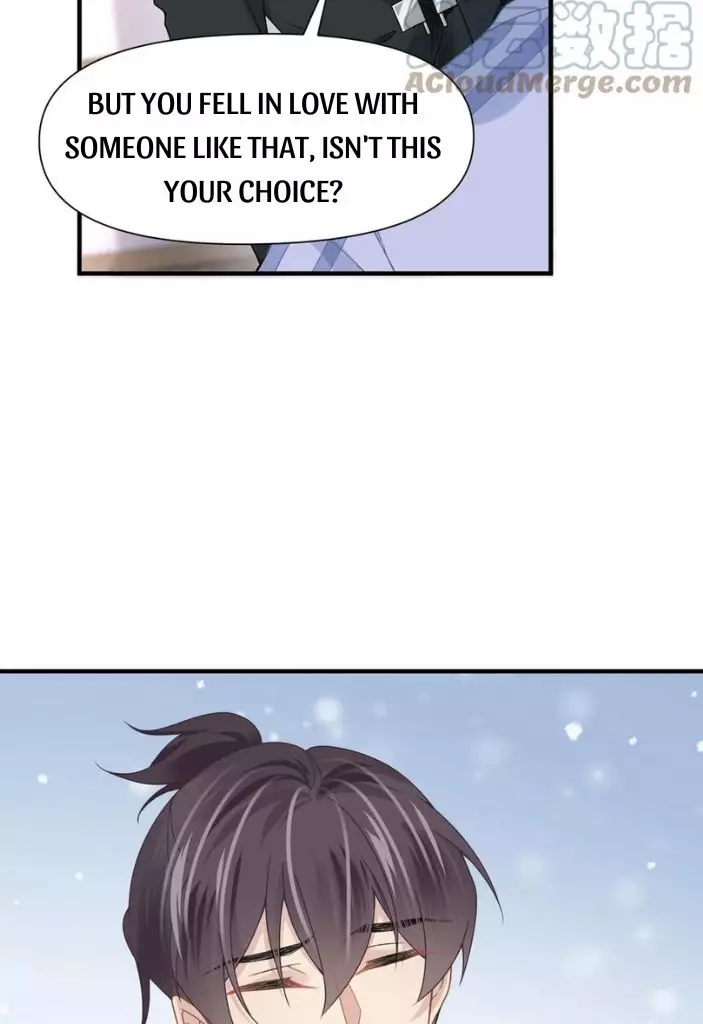 First Love, Second Love, Who Do You Choose? - 53 page 16-b32e9afa