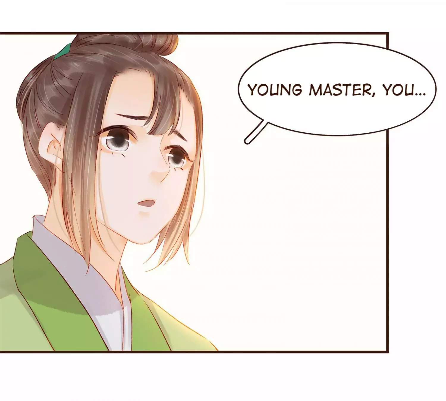 My Young Master Ji Wushuang - 116 page 70-af9a8e81