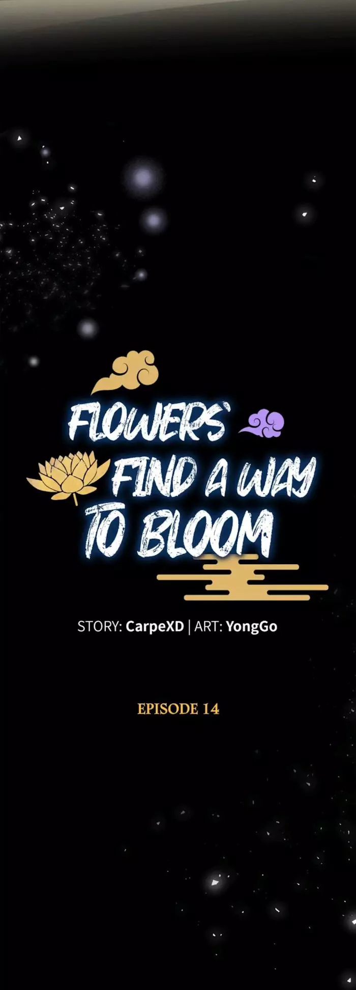 Flowers Find A Way To Bloom - 14 page 6-0a8f8bd3