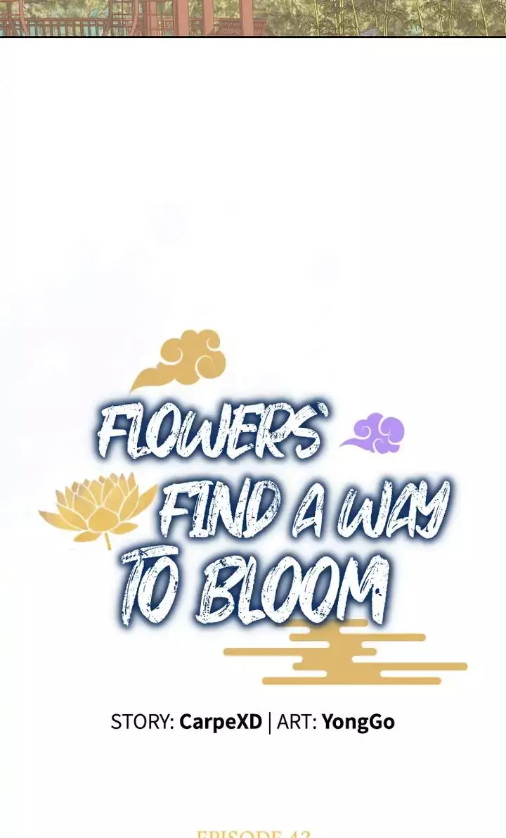 Flowers Find A Way To Bloom - 43 page 17-cc70f9bf