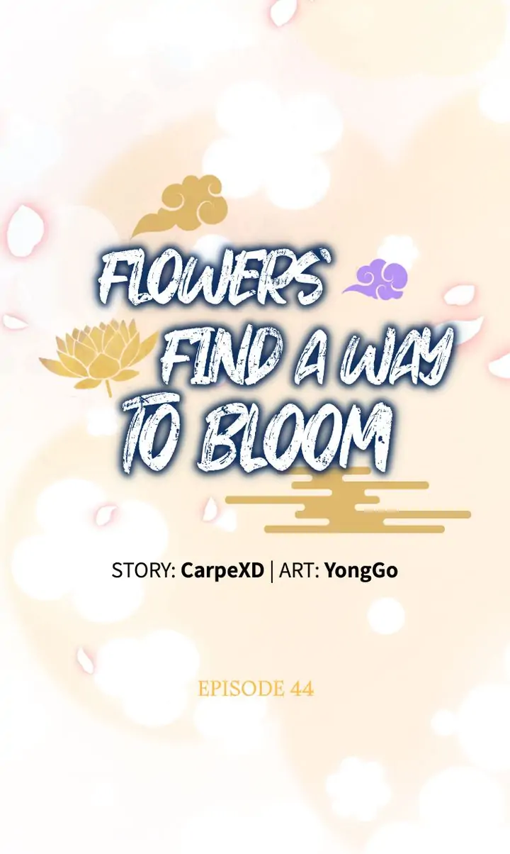 Flowers Find A Way To Bloom - 44 page 3-7b0efd52