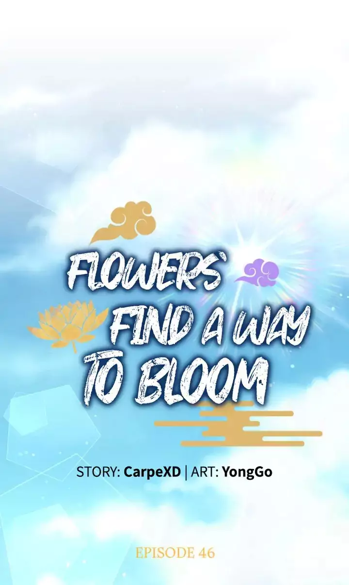 Flowers Find A Way To Bloom - 46 page 11-c20884b1