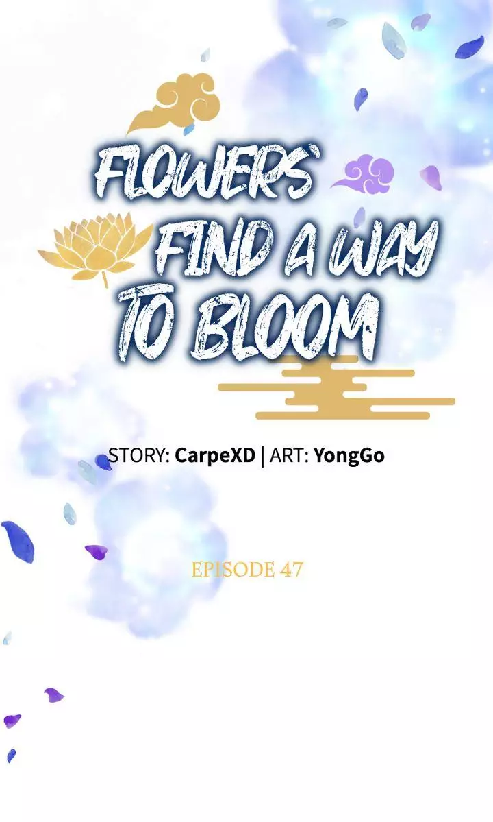 Flowers Find A Way To Bloom - 47 page 25-d4daaee6