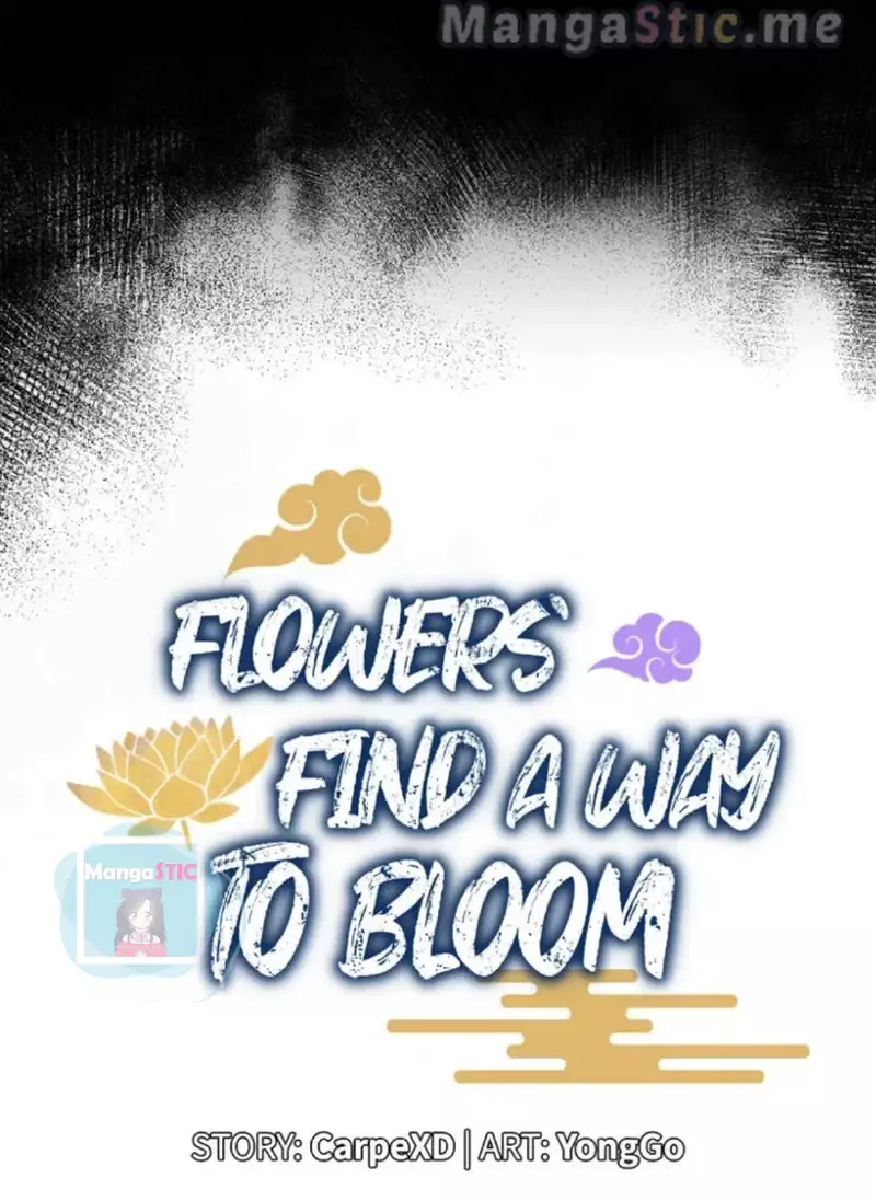 Flowers Find A Way To Bloom - 62 page 12-e9646347