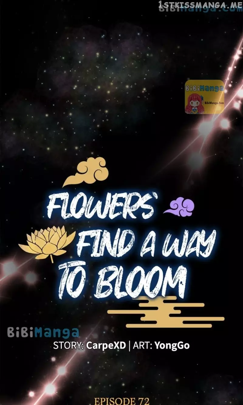 Flowers Find A Way To Bloom - 72 page 11-549b7800