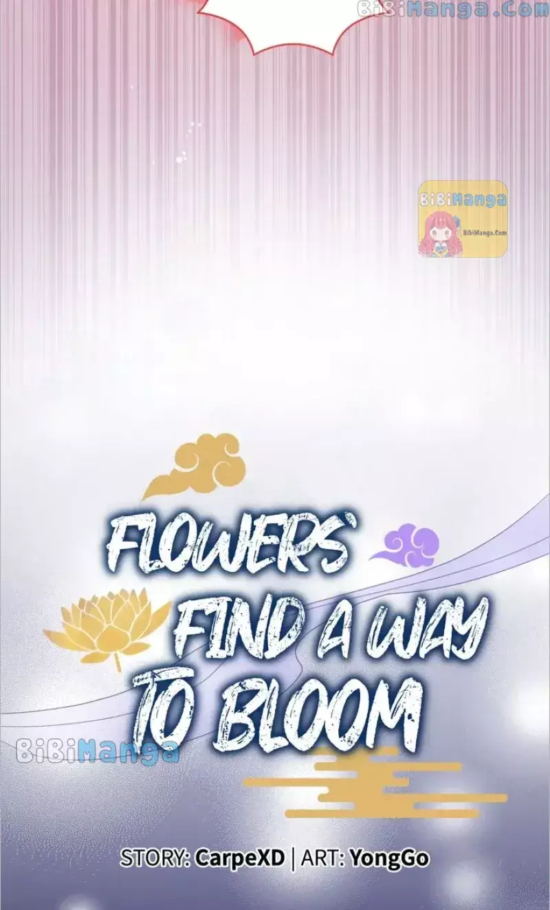 Flowers Find A Way To Bloom - 89 page 13-b3b47dd9