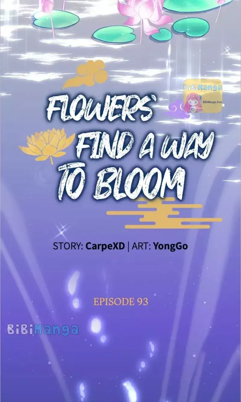 Flowers Find A Way To Bloom - 93 page 21-89d887f9
