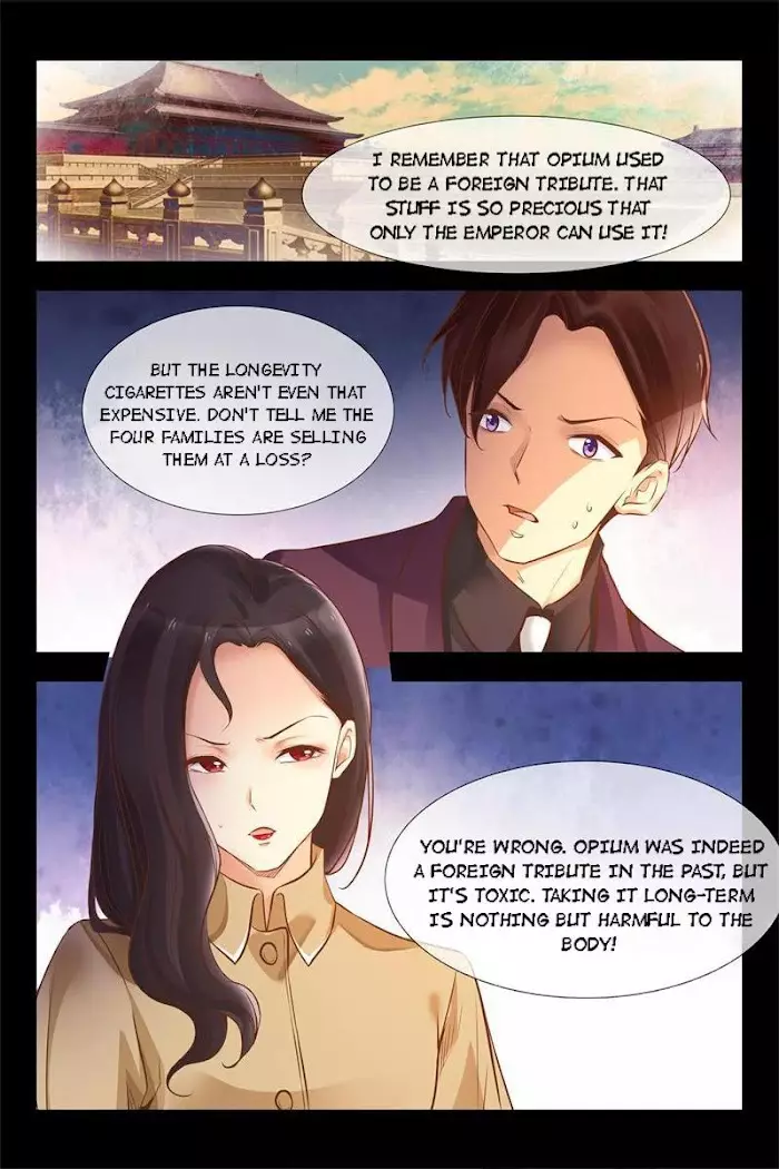 Wicked Warlord Hubby: Conquering You - 148 page 3-16ebe6ca