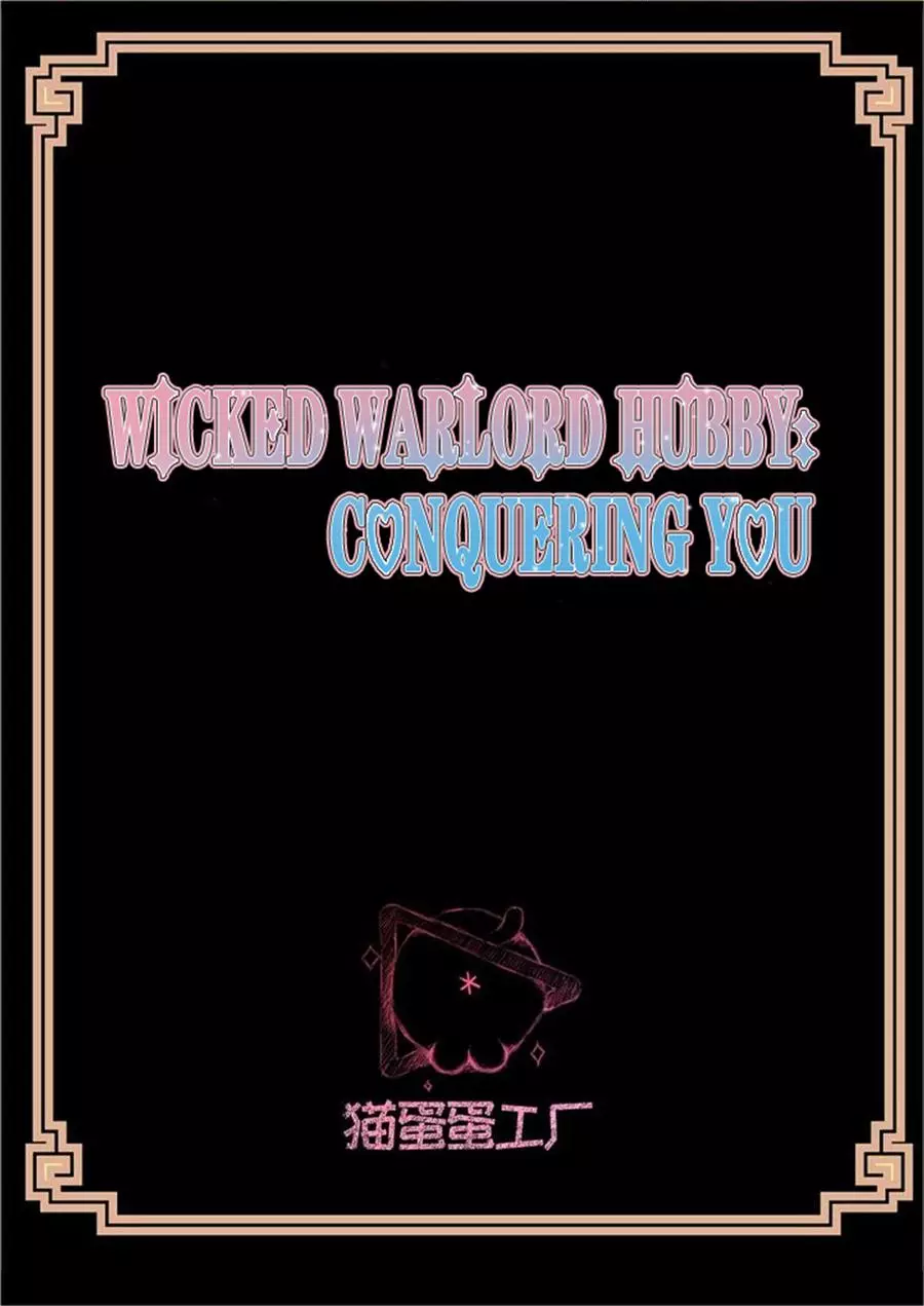 Wicked Warlord Hubby: Conquering You - 153 page 2-eba7b10a