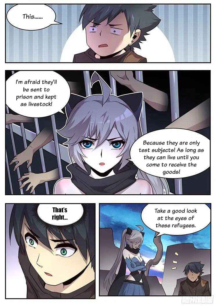 Girl And Science - 222 page 4-0fa50dfb