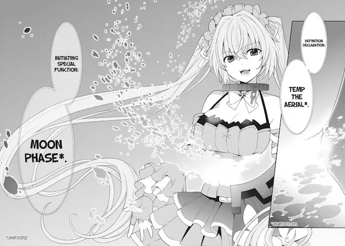 Clockwork Planet - 49 page 9-f88514a1