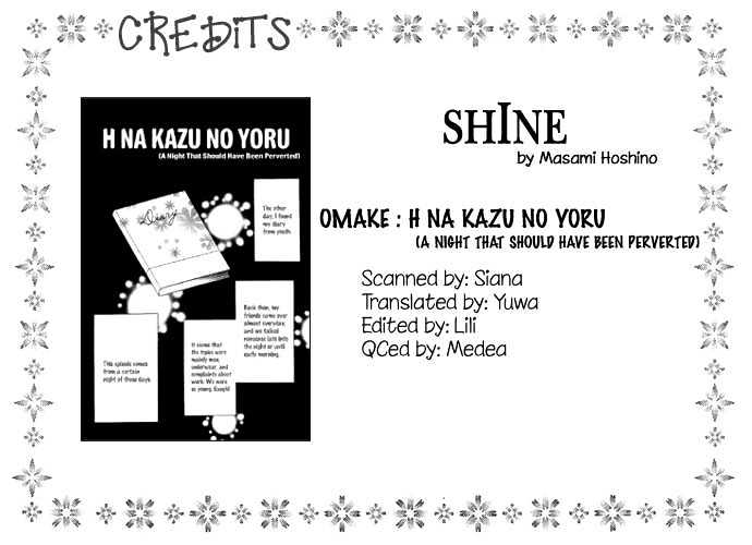 Shine - 4 page 3-003b314c