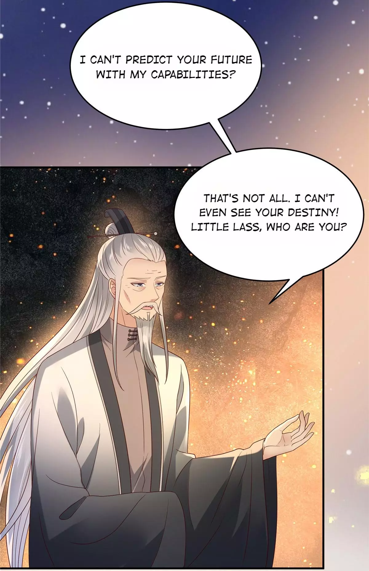 The Cold-Hearted Evil Prince's Indulgence - 123 page 14-1aeecd2f