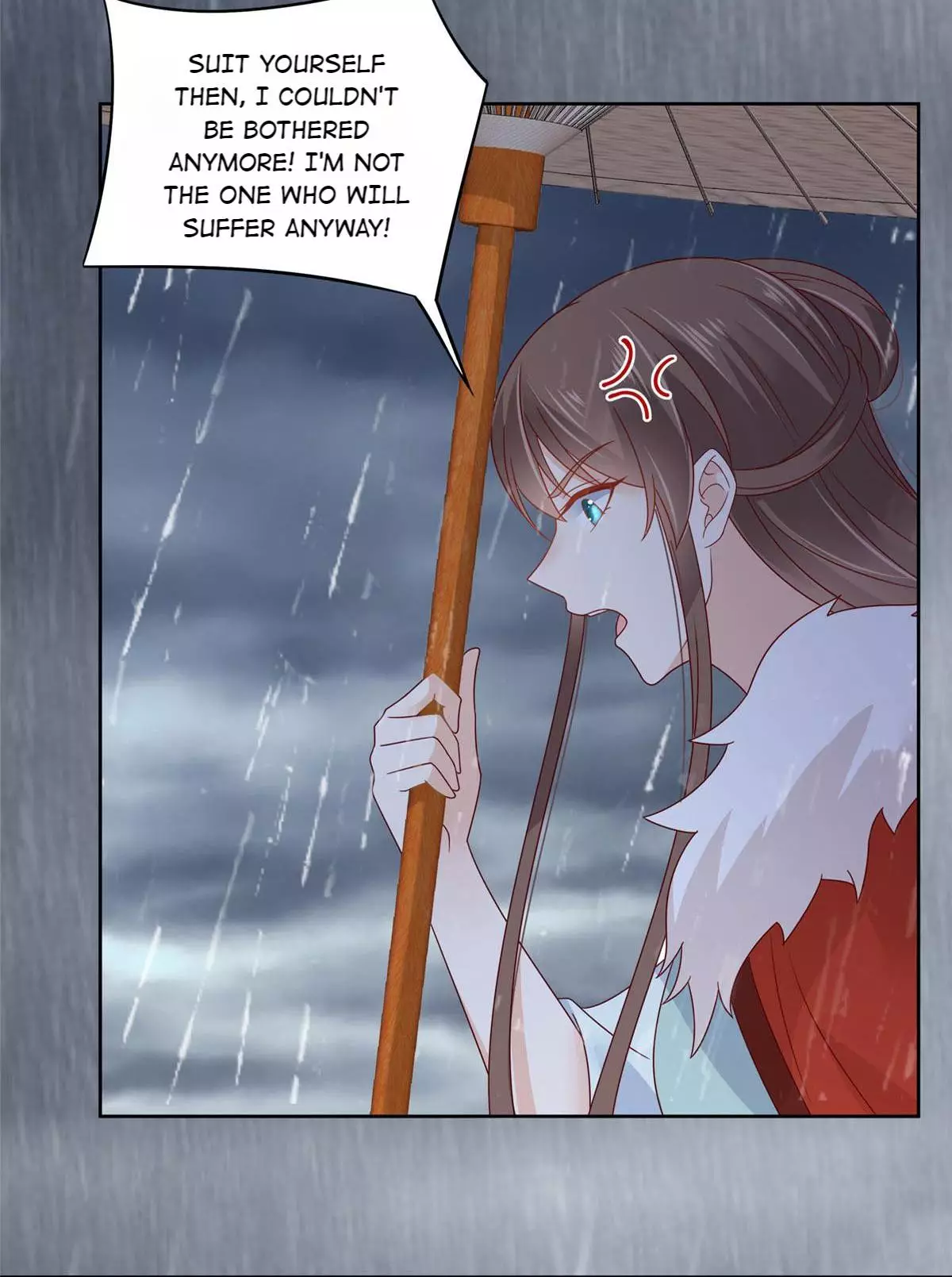 The Cold-Hearted Evil Prince's Indulgence - 95 page 12-8db5ae59