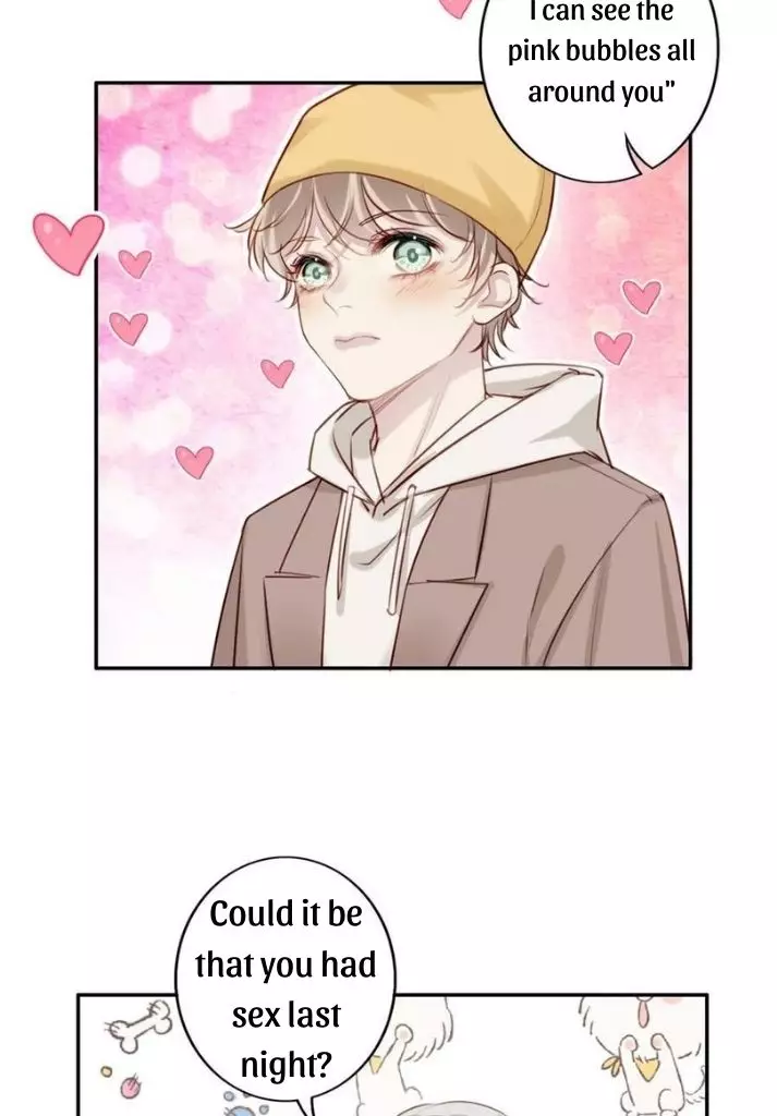Why Should I Love You? - 29 page 29-1c5c8b20