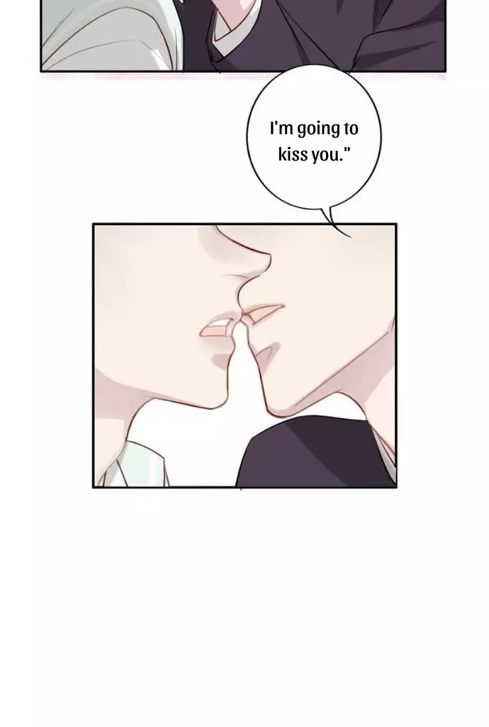 Why Should I Love You? - 30 page 9-1cff0203