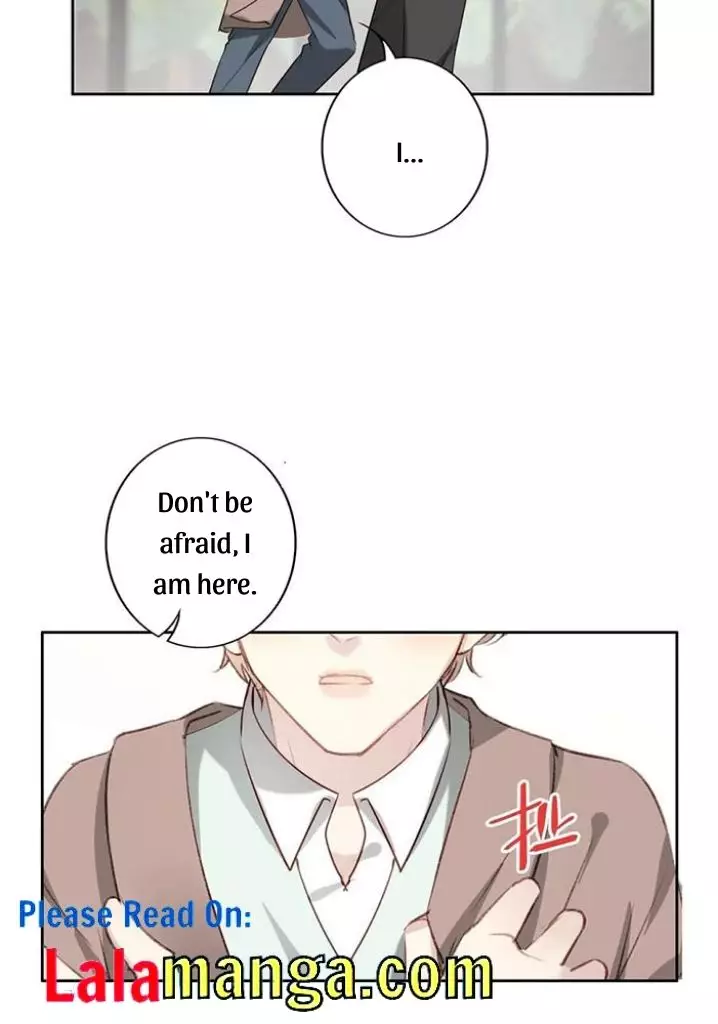 Why Should I Love You? - 34 page 11-64df4a9f