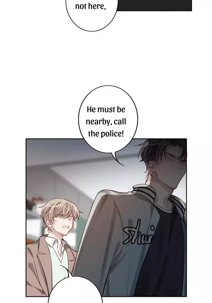 Why Should I Love You? - 34 page 16-ceb7397e
