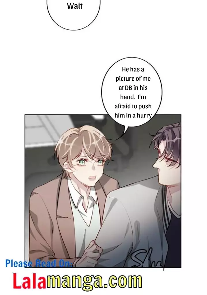 Why Should I Love You? - 34 page 17-f9dae8c7