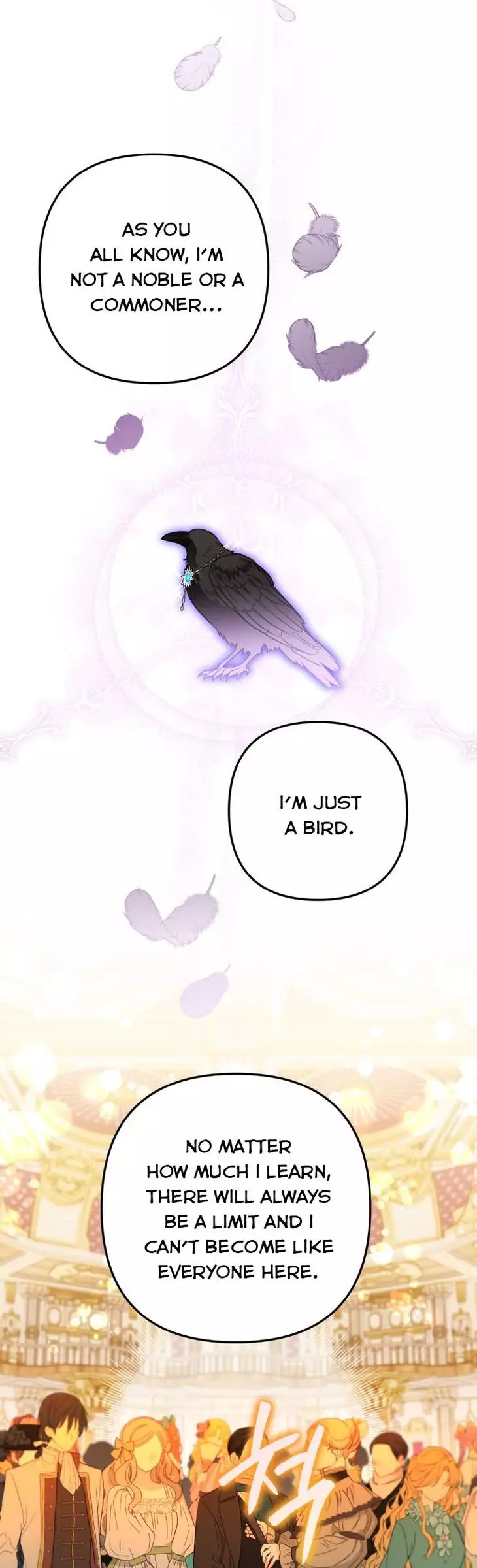 Of All Things, I Became A Crow. - 57 page 12-686def17