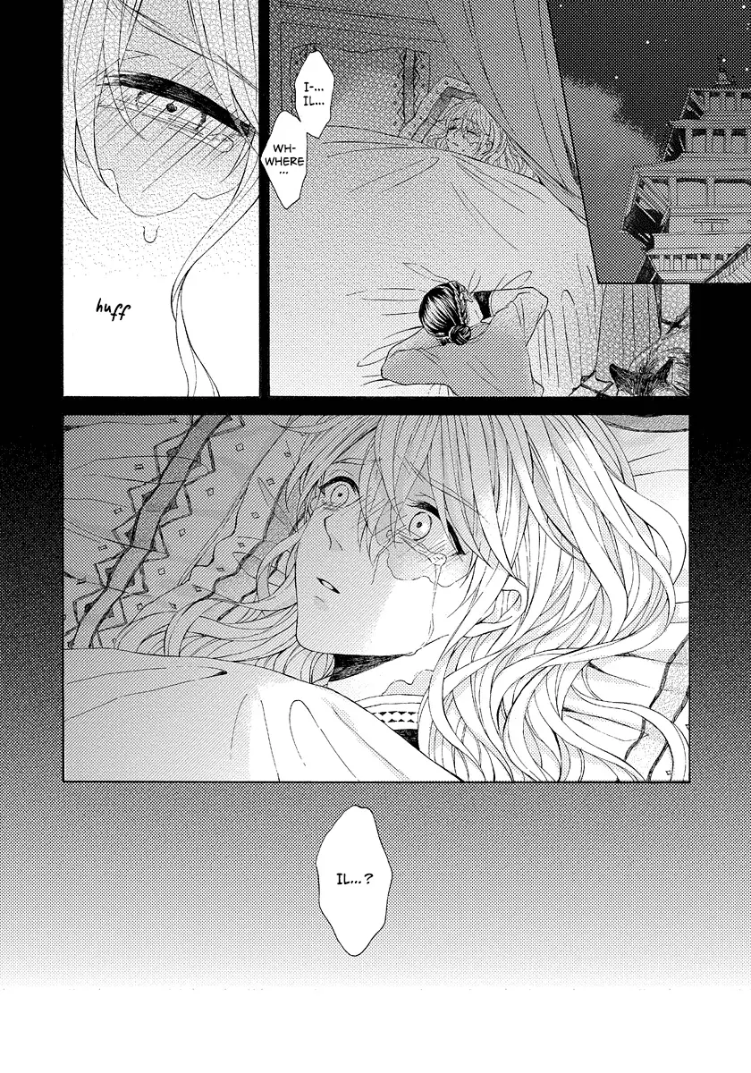 Ookami Wa Hana No Kaori - 8 page 34-fe8c0be2
