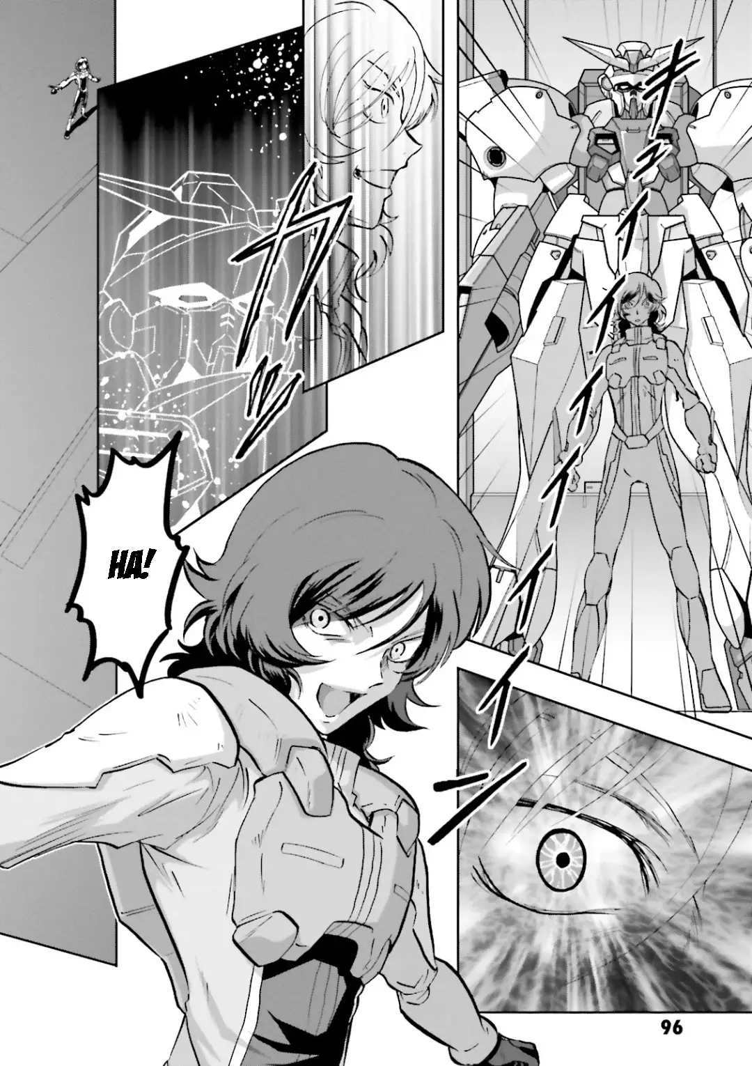 Kidou Senshi Gundam 00I - 13 page 10-75023a4c