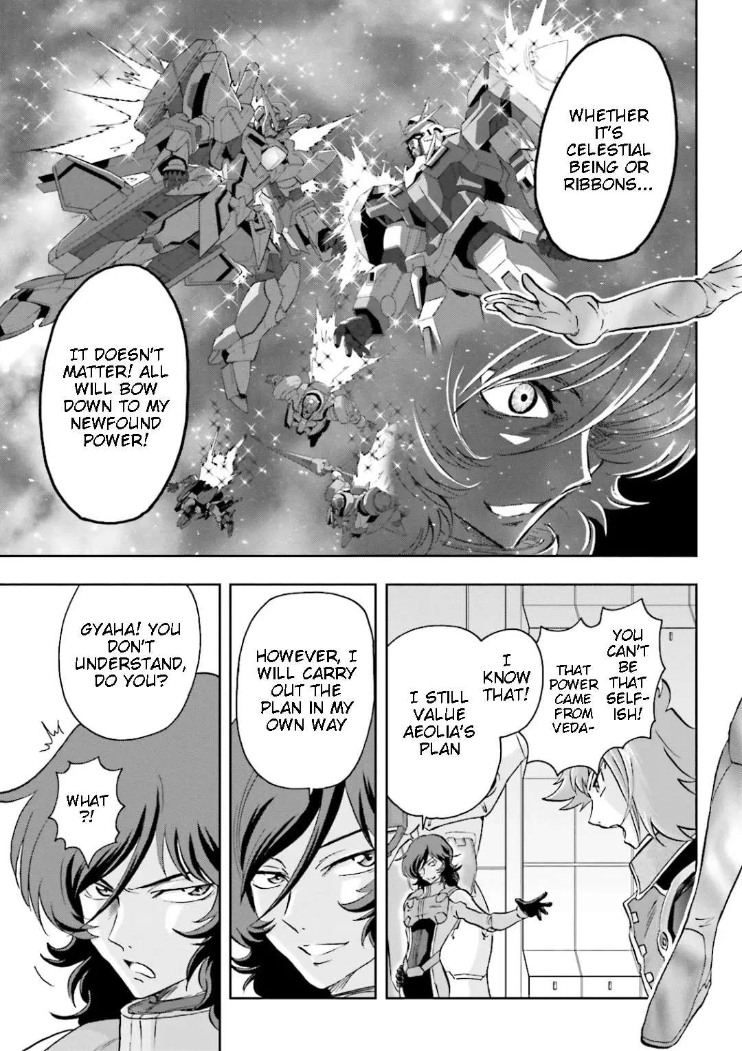 Kidou Senshi Gundam 00I - 13 page 13-5543545a