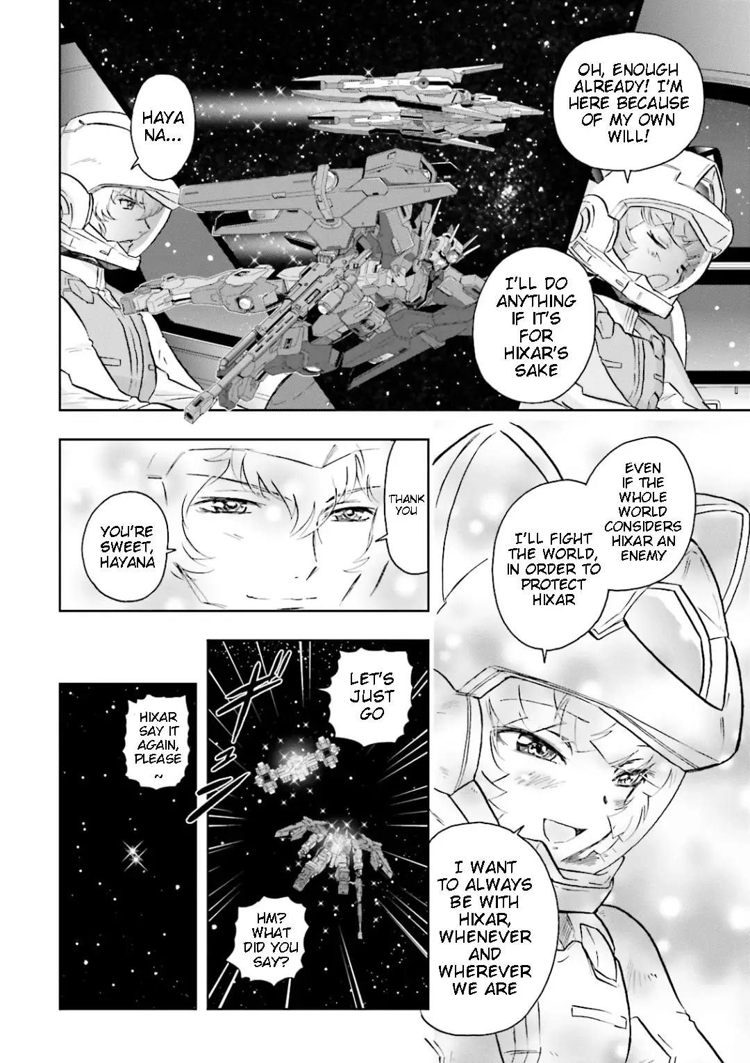 Kidou Senshi Gundam 00I - 13 page 18-482a59dd