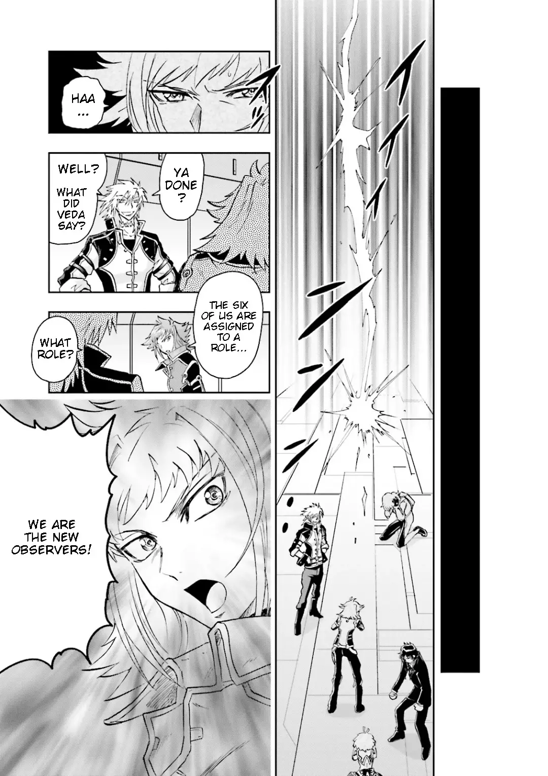 Kidou Senshi Gundam 00I - 13 page 19-54a2eb11