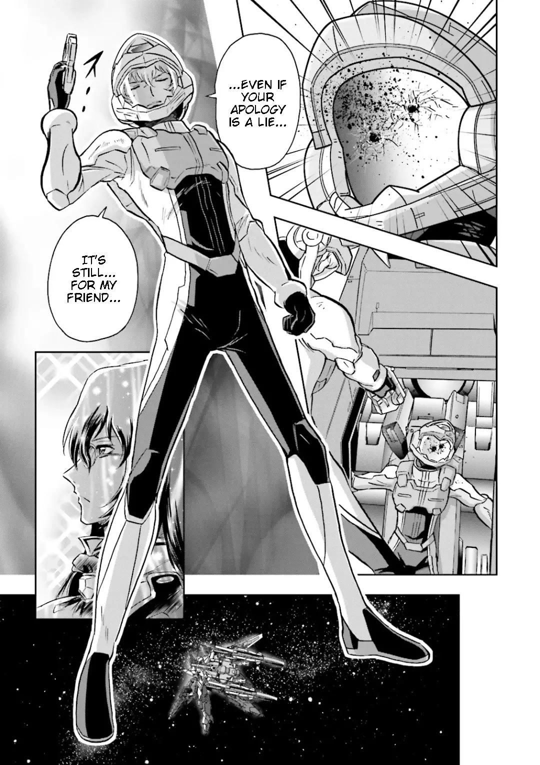 Kidou Senshi Gundam 00I - 13 page 33-96fac0b9