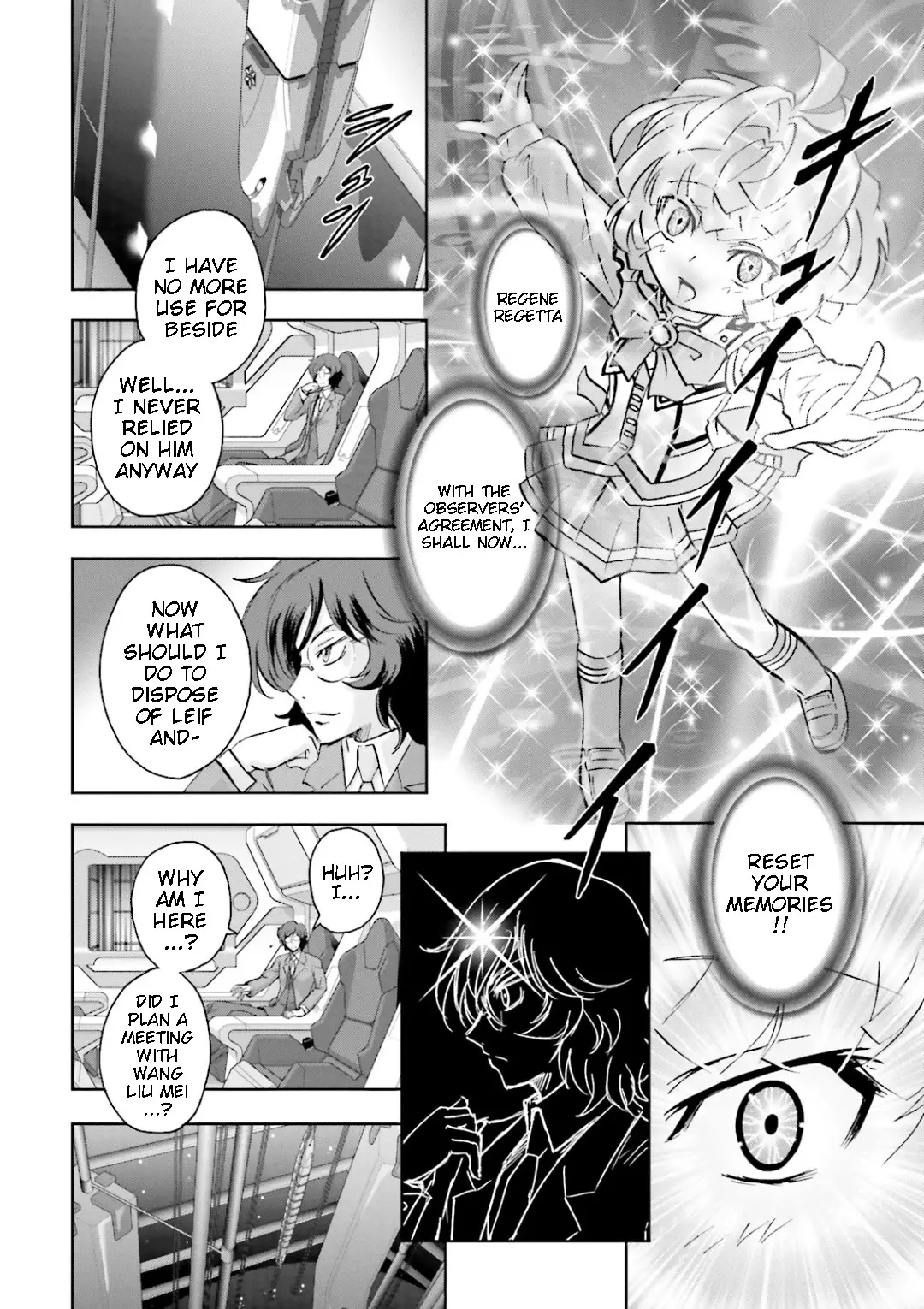 Kidou Senshi Gundam 00I - 13 page 36-923d4444