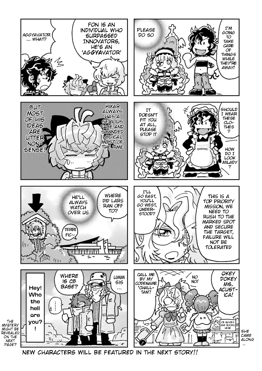 Kidou Senshi Gundam 00I - 14.5 page 7-fc013e99