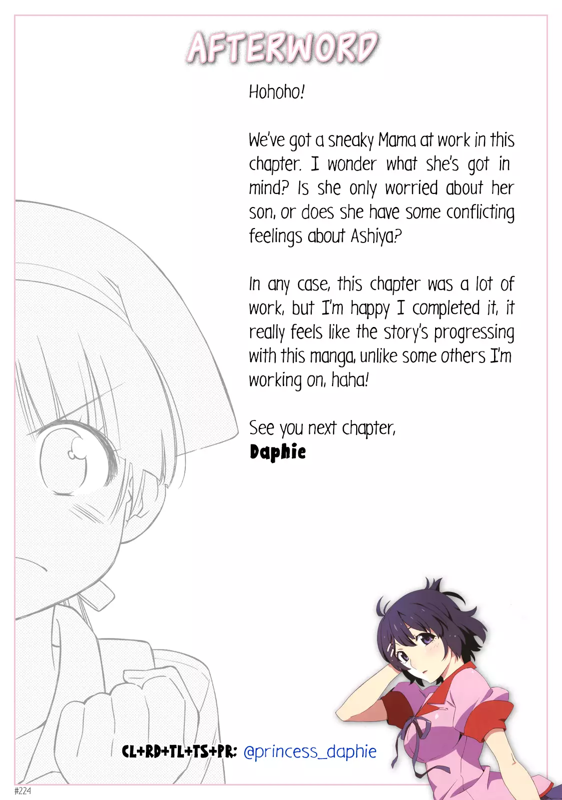Shougakusei Ga Mama Demo Ii Desu Ka? - 16 page 29-dfa8dbfc