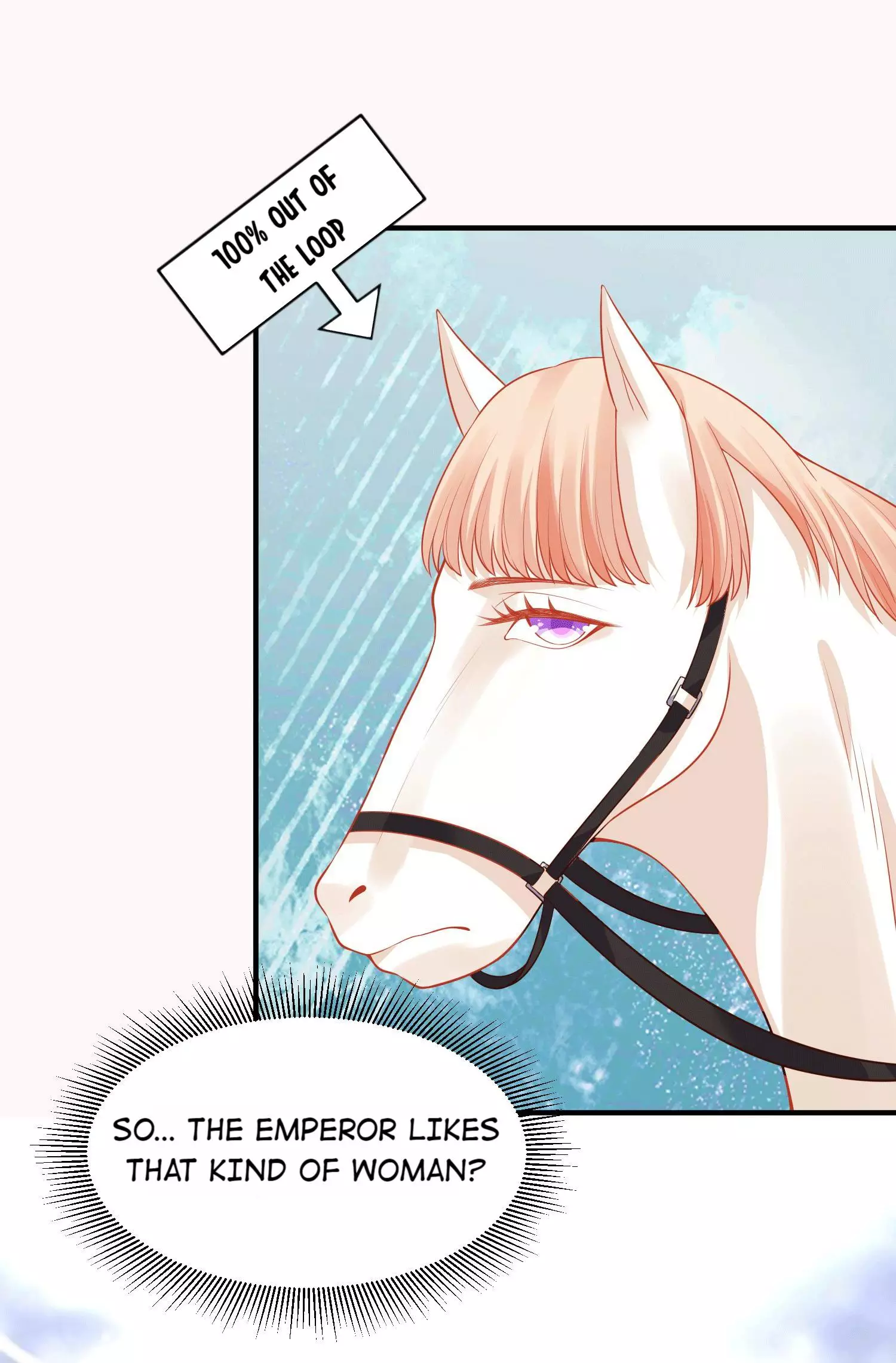 My Horse Is A Fox Spirit? - 21 page 10-305951b6