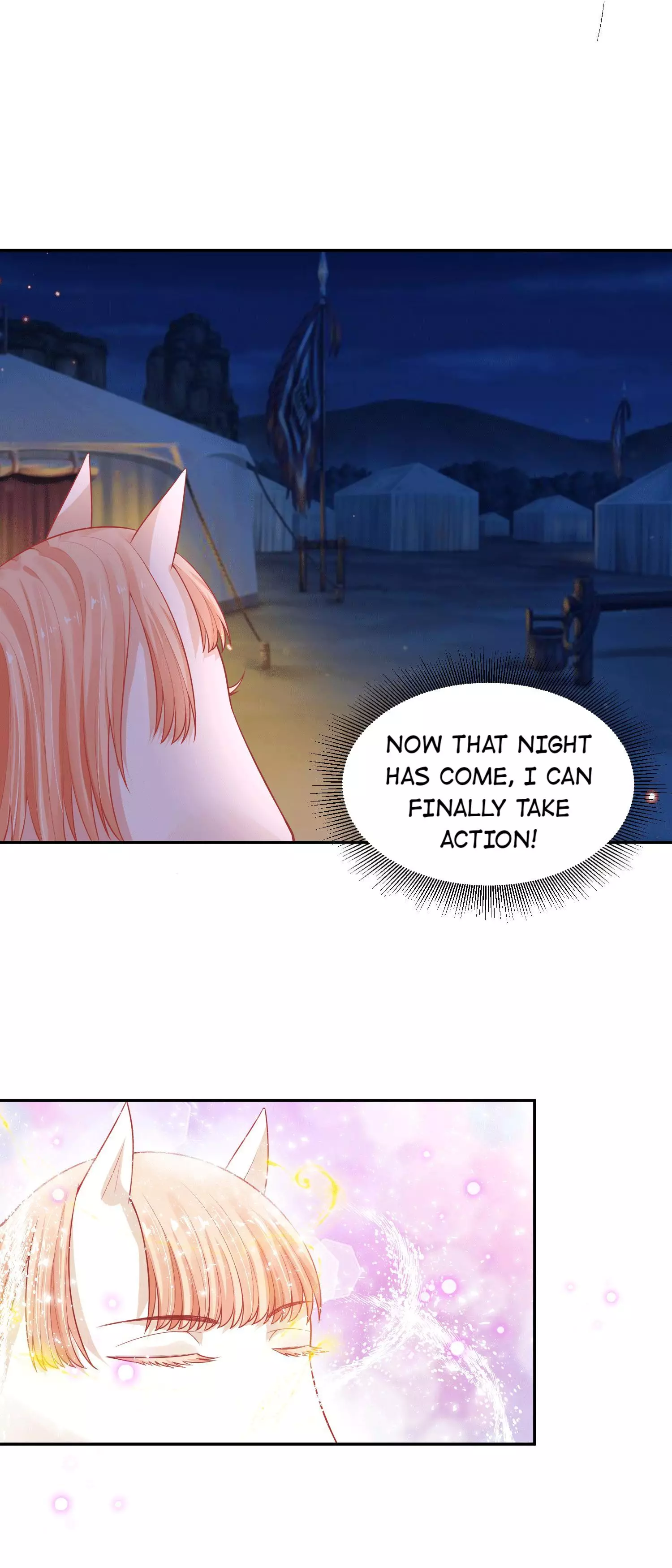 My Horse Is A Fox Spirit? - 21 page 18-7f60a262