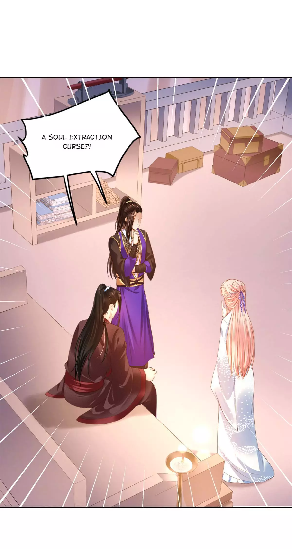 My Horse Is A Fox Spirit? - 32 page 7-a11f375f