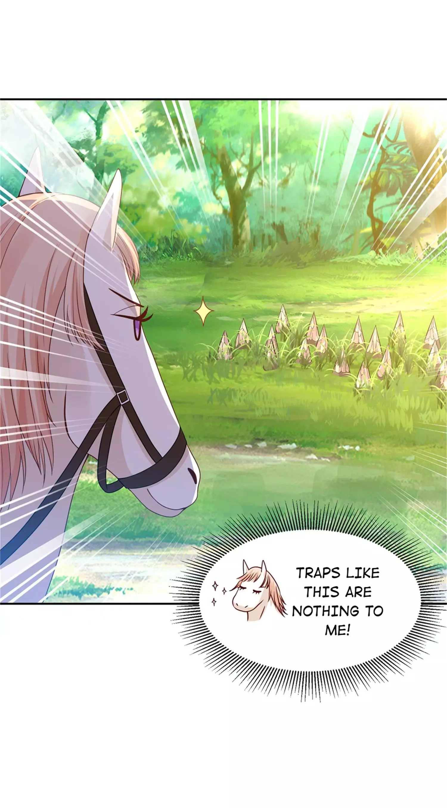 My Horse Is A Fox Spirit? - 36 page 17-963e0375