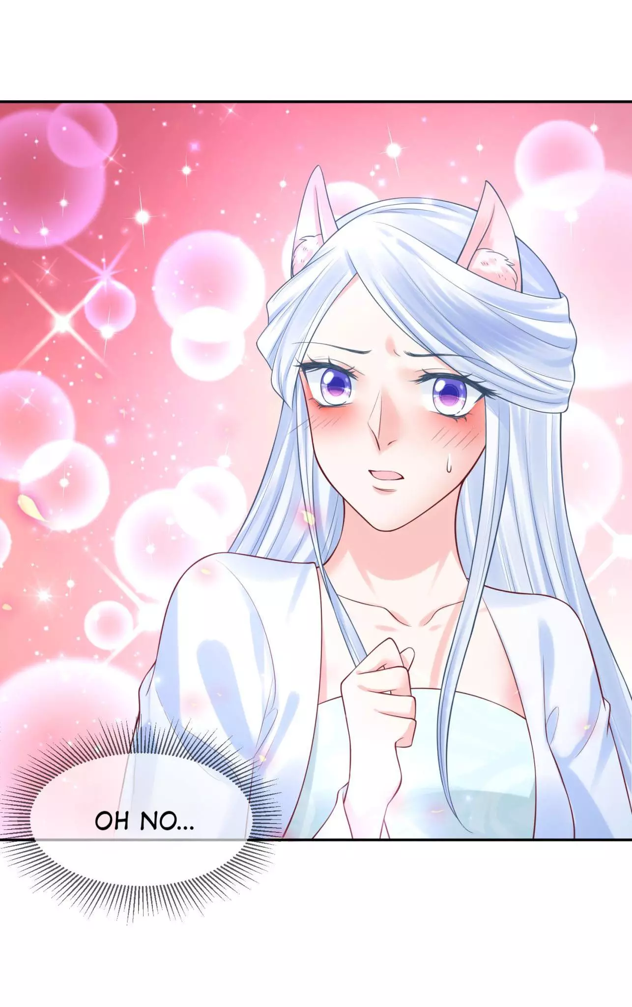 My Horse Is A Fox Spirit? - 45 page 12-96beaf09