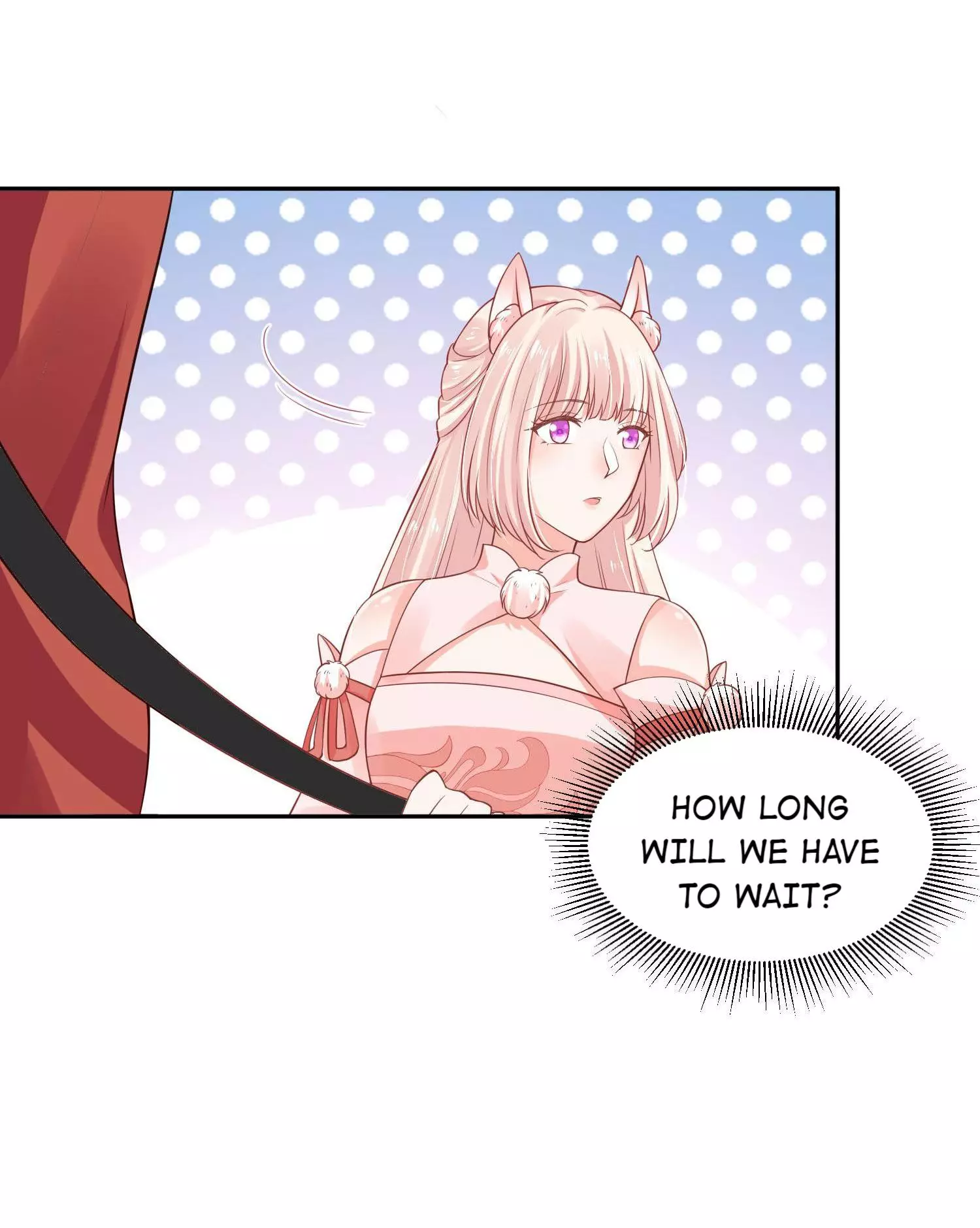 My Horse Is A Fox Spirit? - 46 page 19-4dc2a97c