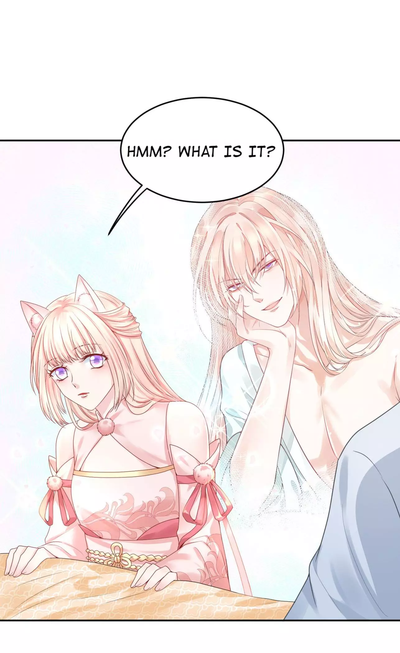 My Horse Is A Fox Spirit? - 47 page 27-dc1fcdab