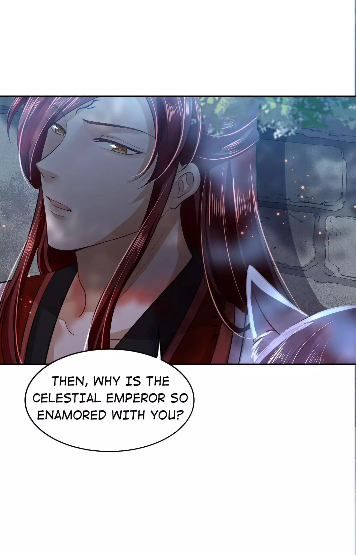 My Horse Is A Fox Spirit? - 51 page 17-63bbcaf8