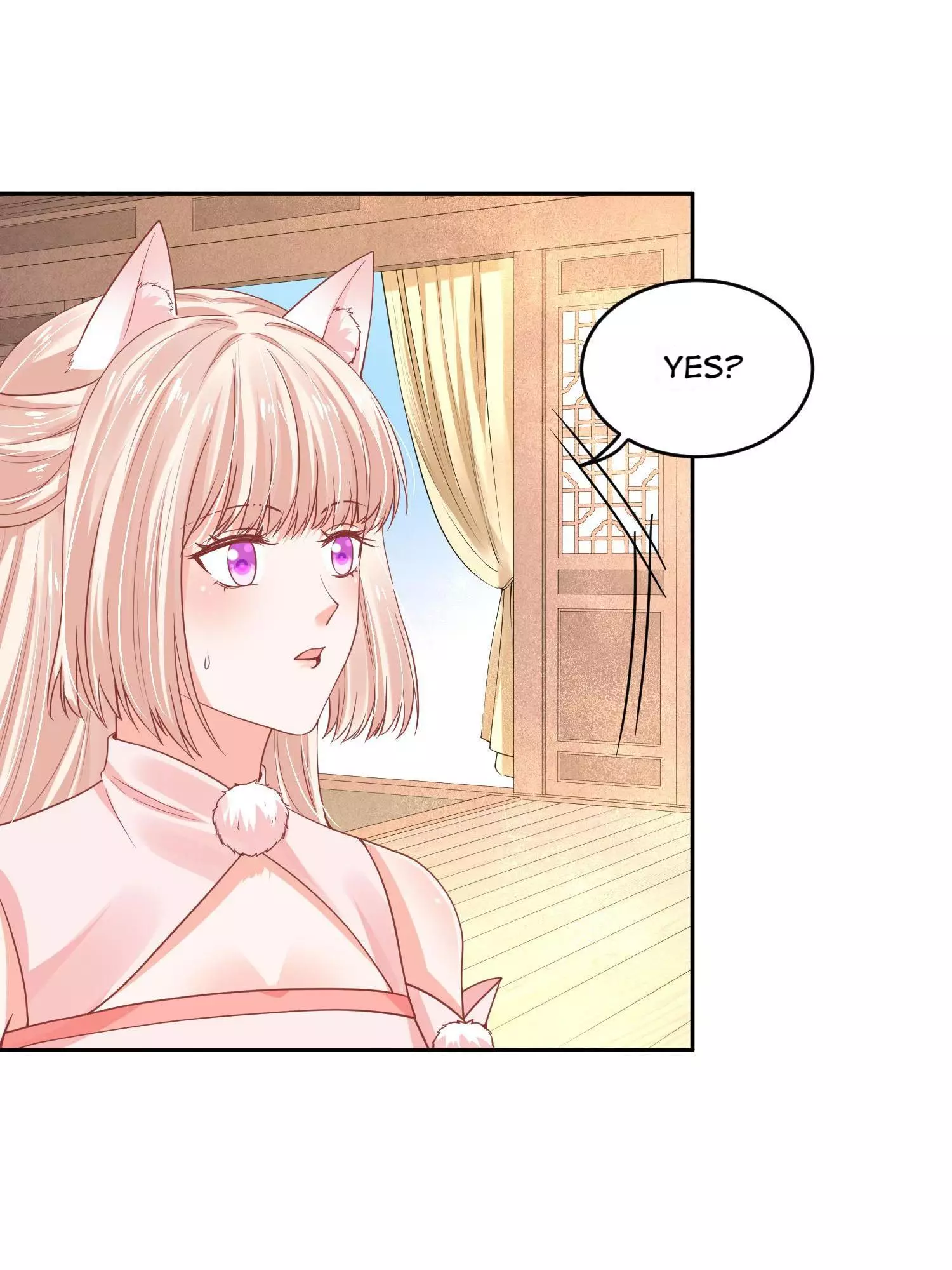 My Horse Is A Fox Spirit? - 56 page 21-71c1d86f
