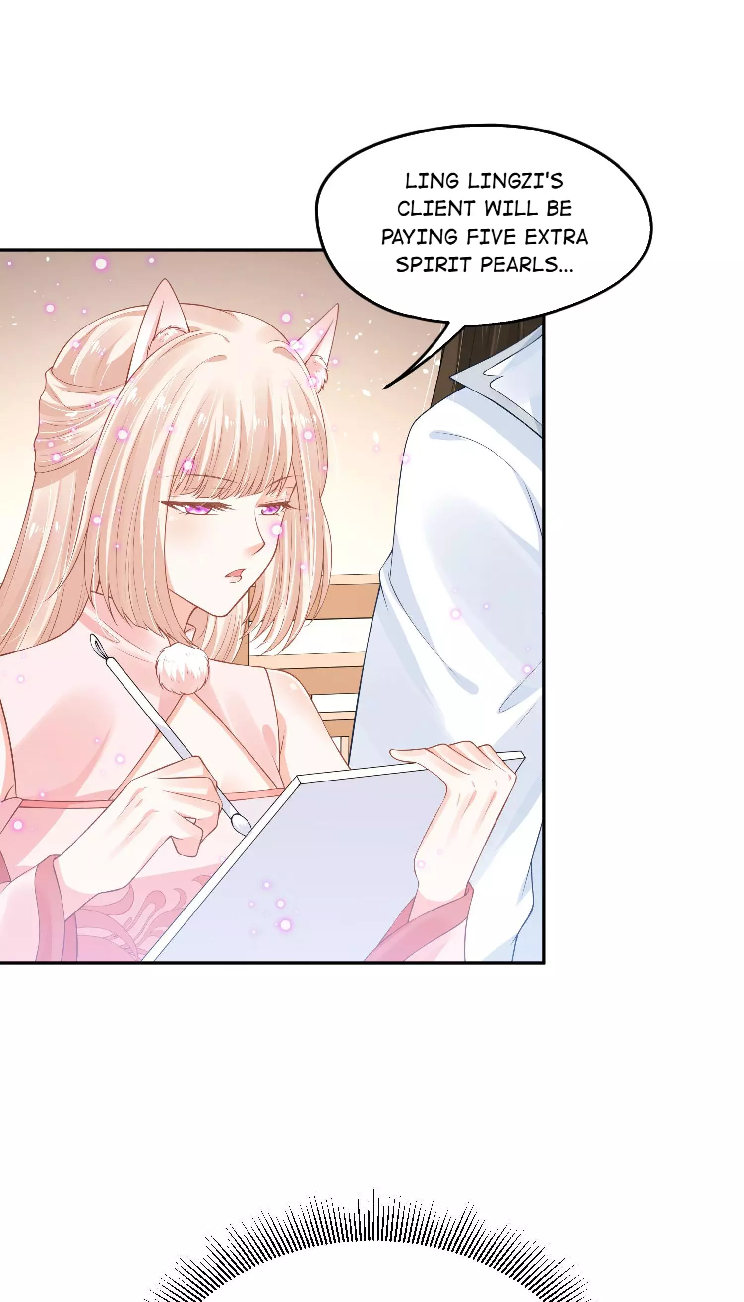 My Horse Is A Fox Spirit? - 72 page 17-620c6a37