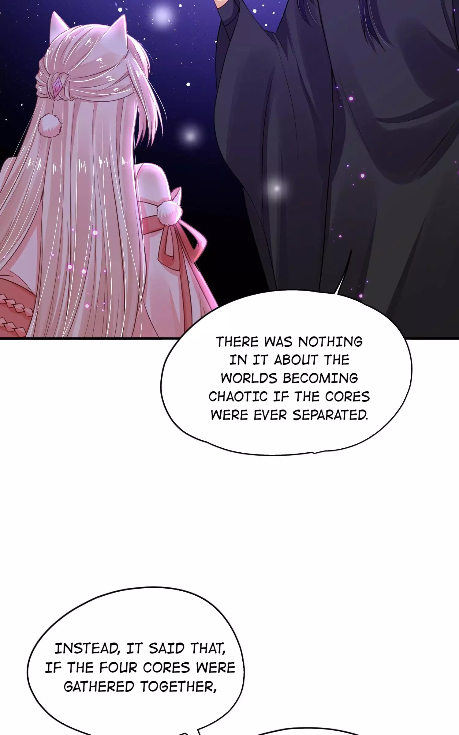 My Horse Is A Fox Spirit? - 78 page 15-a70cad6c