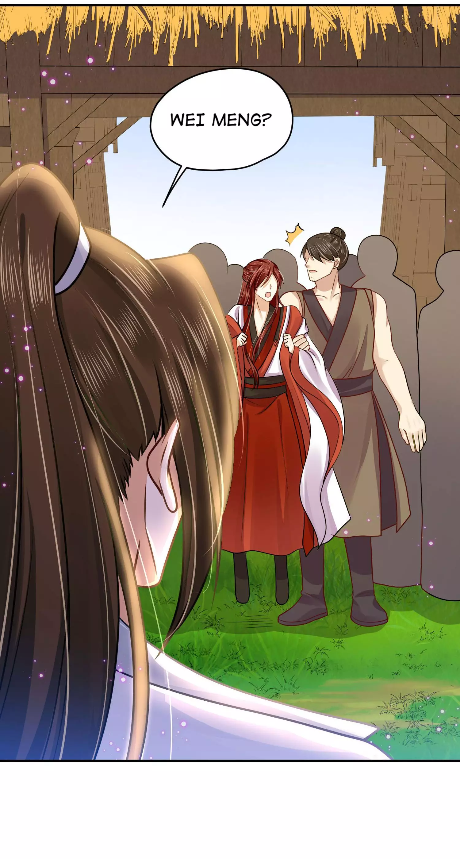 My Horse Is A Fox Spirit? - 86 page 22-4dc98765