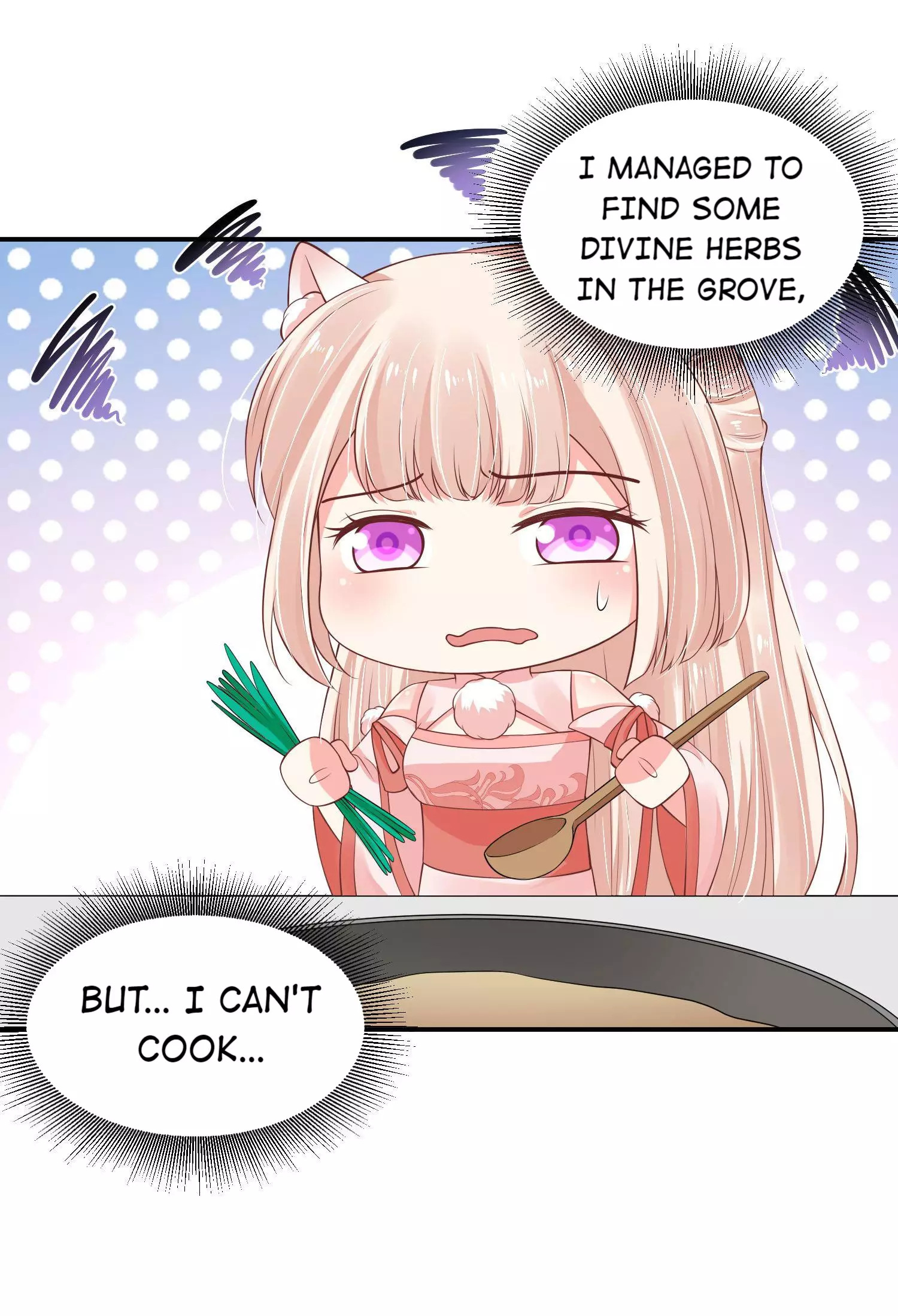 My Horse Is A Fox Spirit? - 87 page 15-6b890be8