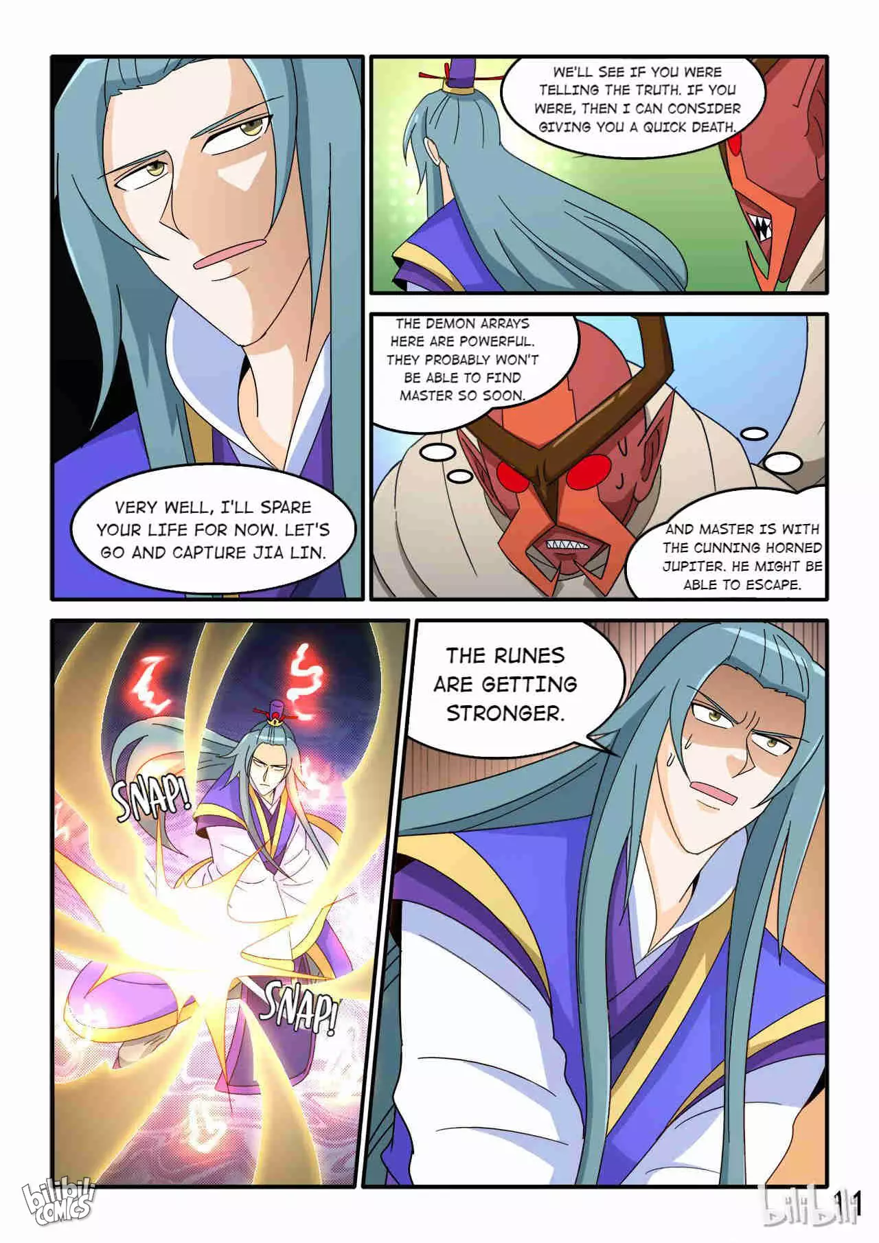 The Dauntless Celestial Emperor - 87 page 12-79926060